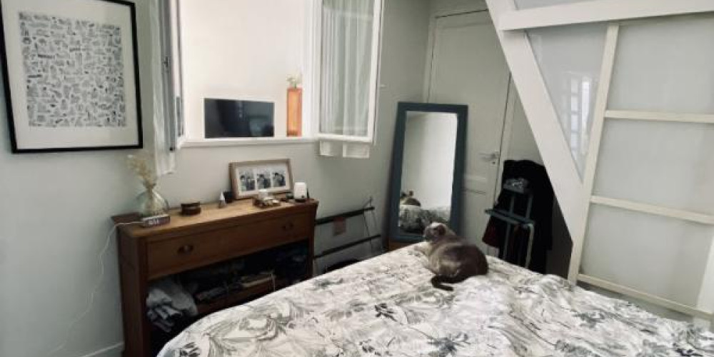 appartement à MERIGNAC (33700)