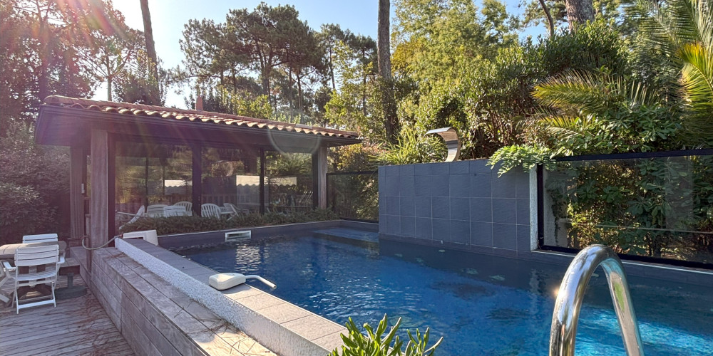 maison à LEGE CAP FERRET (33950)
