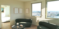 appartement à BORDEAUX (33000)