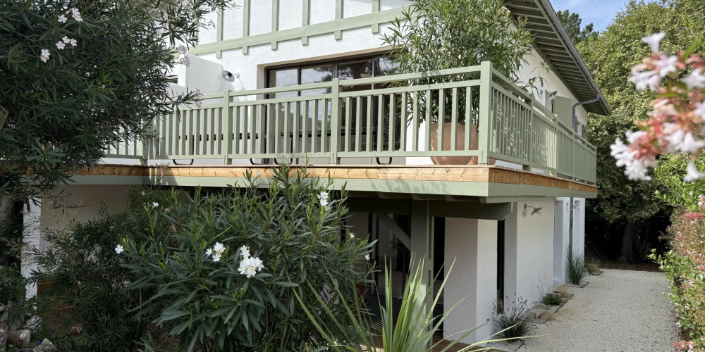 maison à ARCACHON (33120)