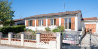 maison à ST MEDARD EN JALLES (33160)