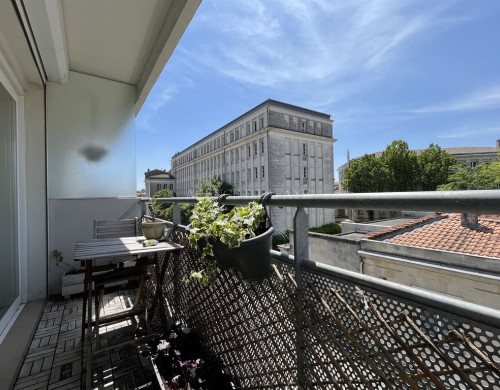 appartement  BORDEAUX