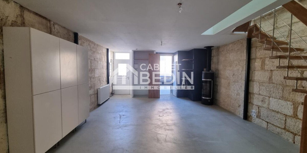 maison à TALENCE (33400)