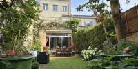 maison à BORDEAUX (33000)