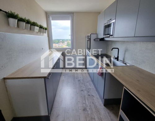 appartement  BORDEAUX