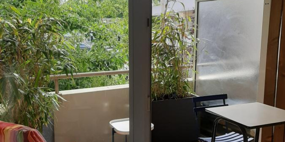 appartement à BLANQUEFORT (33290)