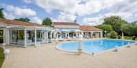 maison à PESSAC (33600)