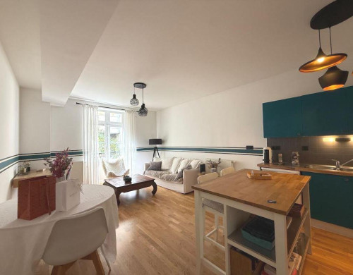 appartement  BORDEAUX