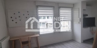 appartement à BORDEAUX (33000)