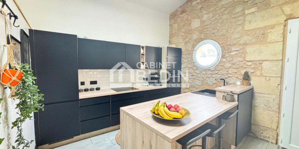 maison à LIBOURNE (33500)