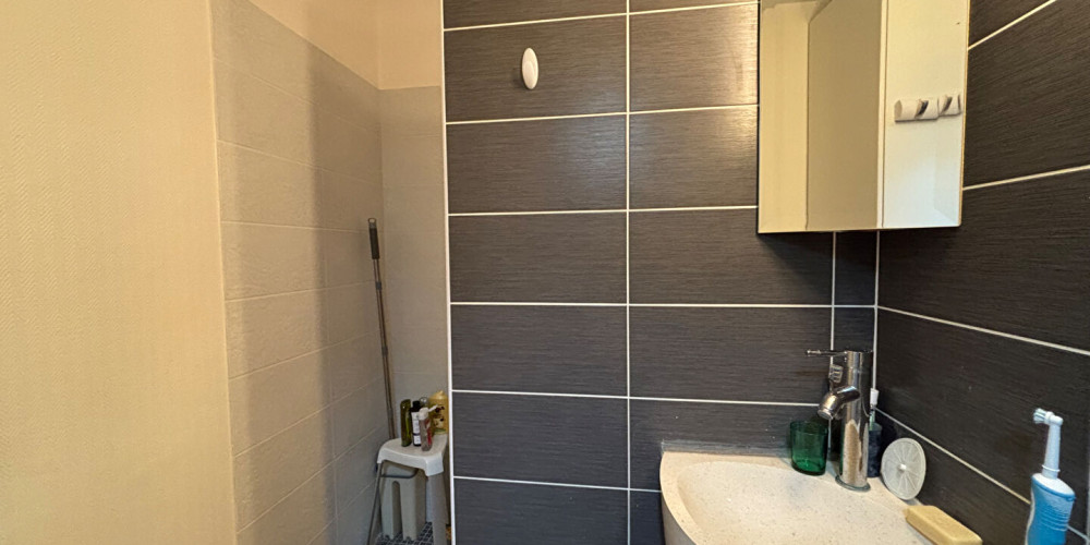 appartement à ARCACHON (33120)