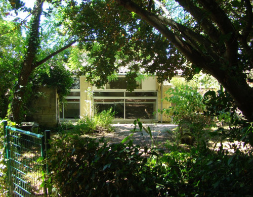 maison  LIBOURNE
