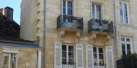 appartement à BORDEAUX (33000)