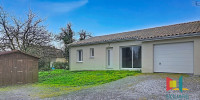 maison à GREZILLAC (33420)