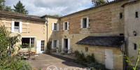 maison à ST EMILION (33330)