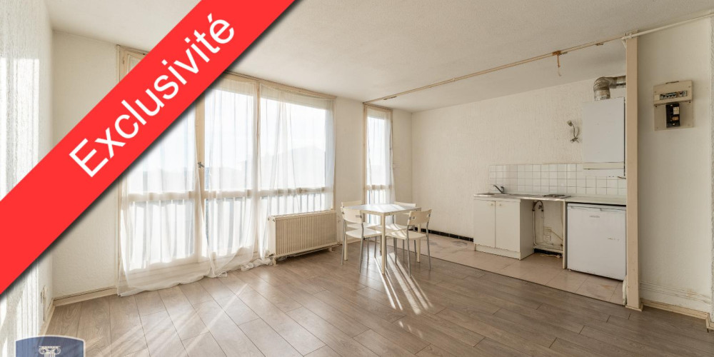 appartement à TALENCE (33400)