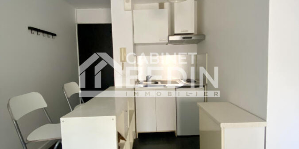 appartement à BORDEAUX (33000)