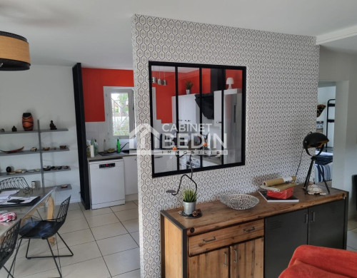maison  ARES