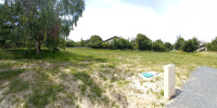 terrain à BASSENS (33530)