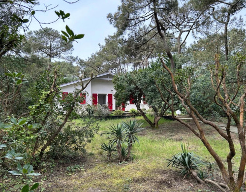 maison  LEGE CAP FERRET