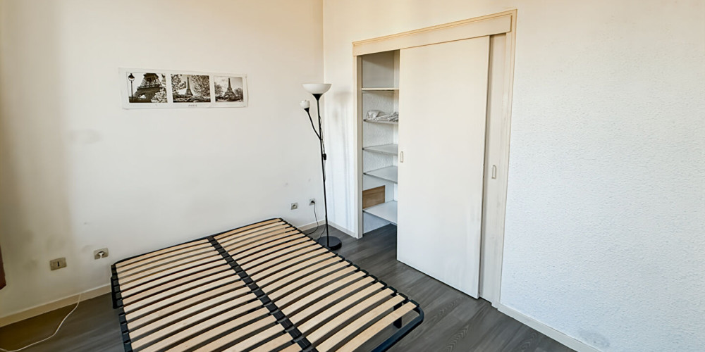 appartement à BORDEAUX (33000)