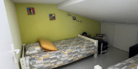 appartement à CARCANS (33121)
