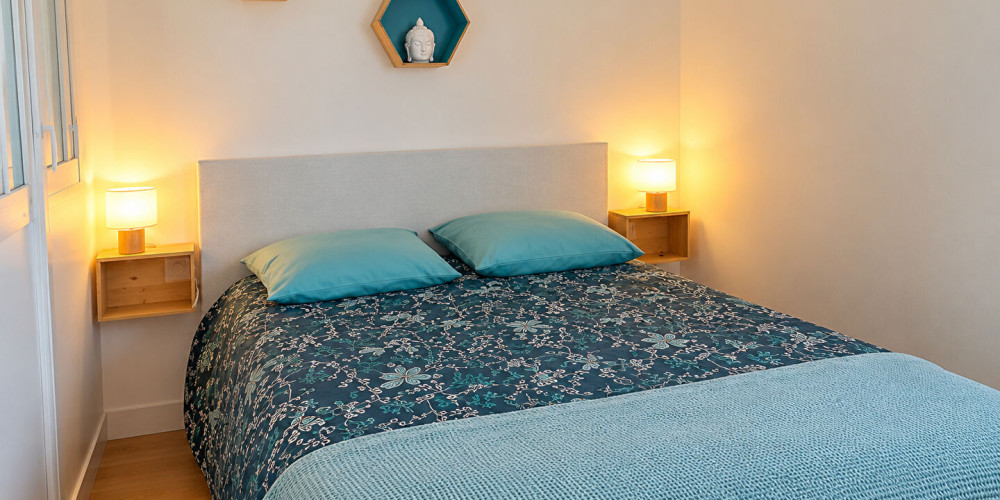 appartement à ARCACHON (33120)