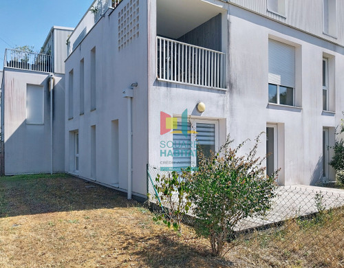 appartement  PESSAC