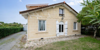 maison à EYSINES (33320)