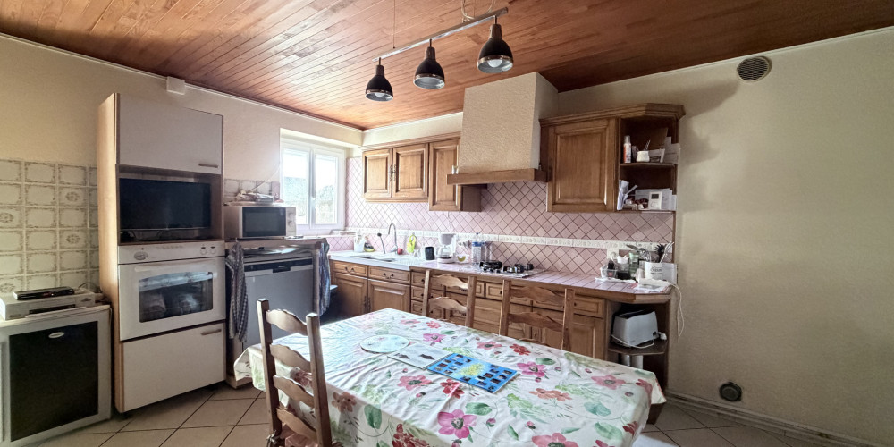 maison à BARSAC (33720)