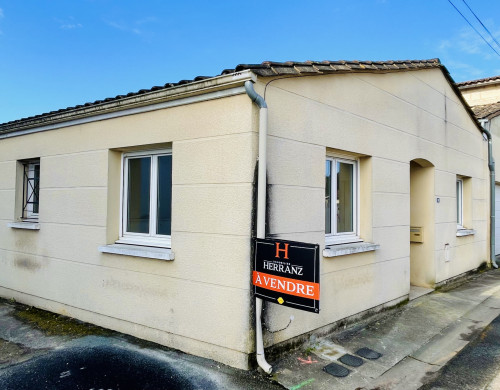 maison  LIBOURNE