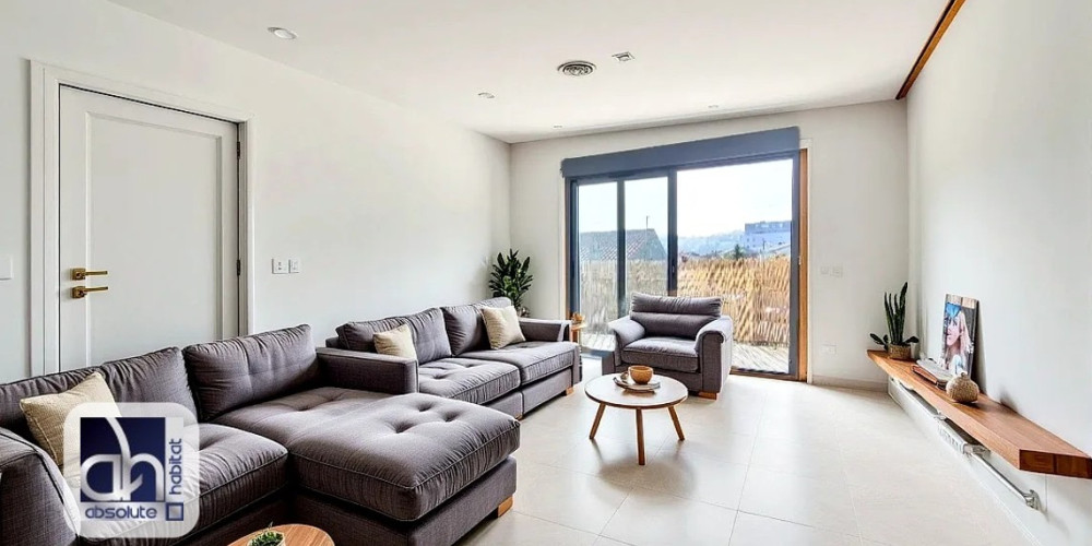appartement à BORDEAUX (33100)