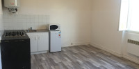 appartement à LANGON (33210)
