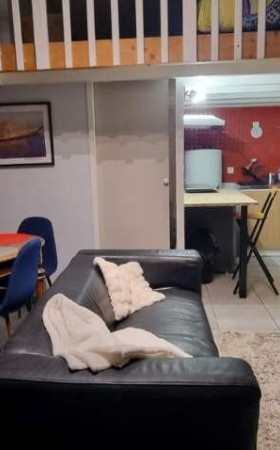 Appartement  VILLENAVE D ORNON