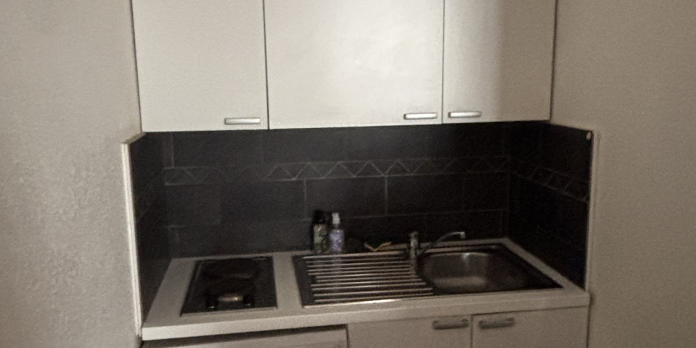 appartement à BORDEAUX (33300)