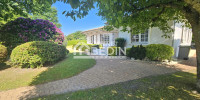 maison à BIGANOS (33380)