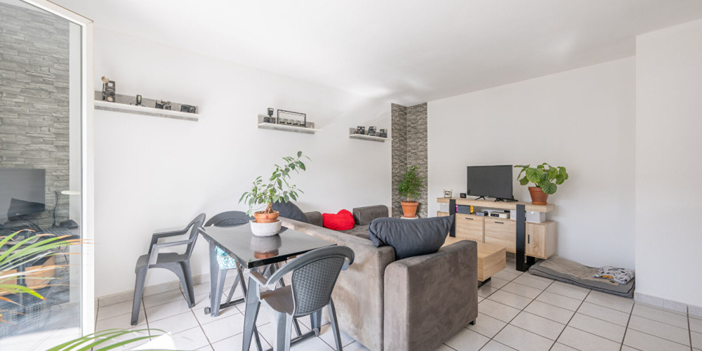 appartement à BORDEAUX (33300)