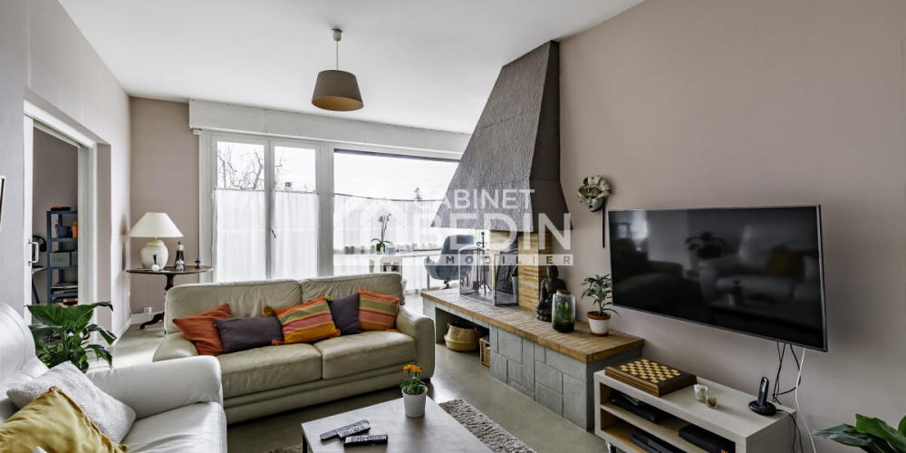 appartement à GRADIGNAN (33170)