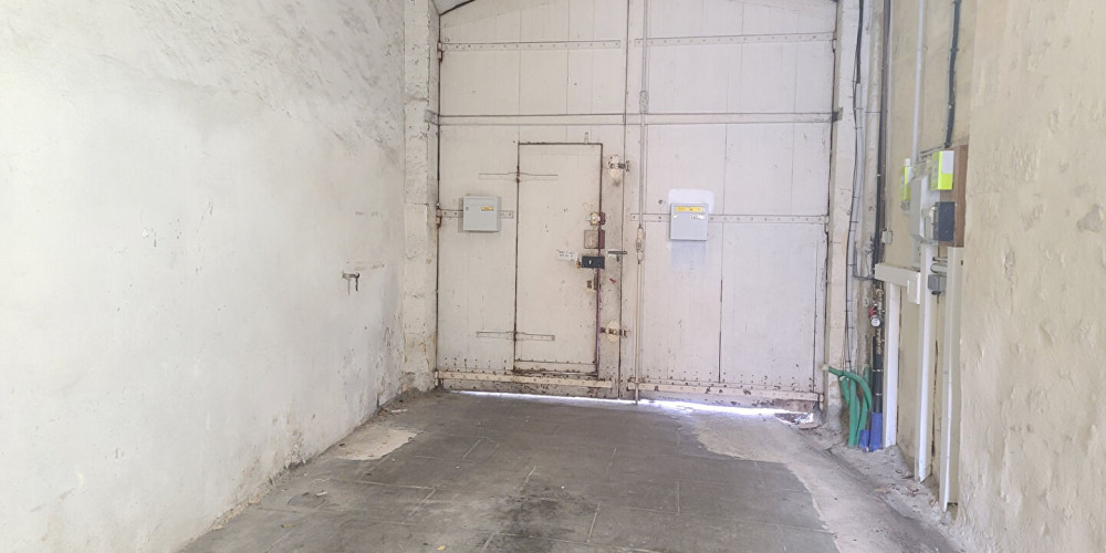 parking à BORDEAUX (33000)