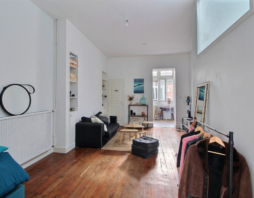 appartement  BORDEAUX