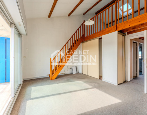 appartement  LA TESTE DE BUCH