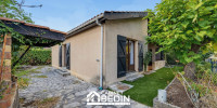 maison à ARES (33740)