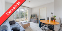 appartement à EYSINES (33320)