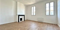 maison à COUTRAS (33230)