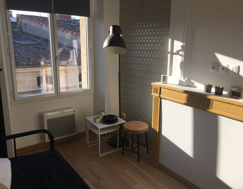 immeuble  BORDEAUX