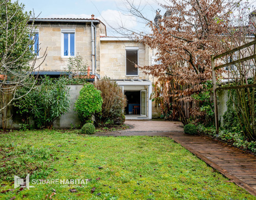 maison  BORDEAUX