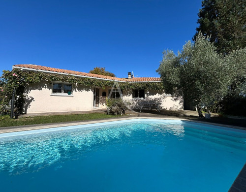 maison  ST MEDARD EN JALLES