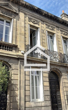Maison  BORDEAUX