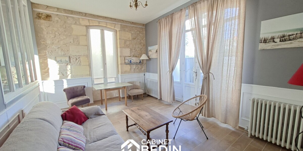 appartement à ARCACHON (33120)