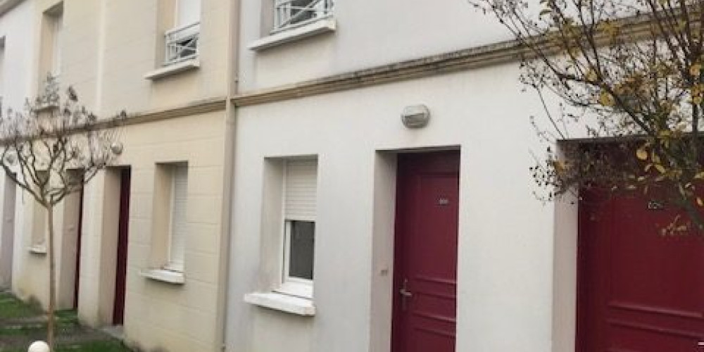 maison à CARBON BLANC (33560)